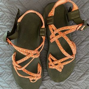 Chaco sandals